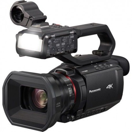 Videocámara PANASONIC AG-CX10