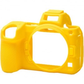 Funda Protectora EASYCOVER ECNZ7Y para Cámara Nikon Z6/Z7