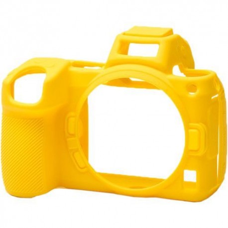 Funda Protectora EASYCOVER ECNZ7Y para Cámara Nikon Z6/Z7