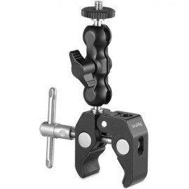 Abrazadera SMALL RIG Multifuncional para Accesorios Fotográficos