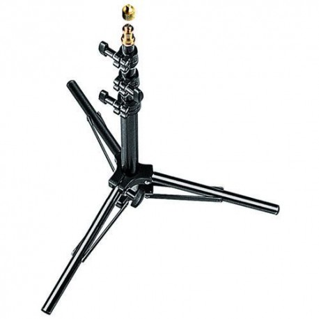Tripie MANFROTTO 156BLB Negro Mini Pro para 1.5KG