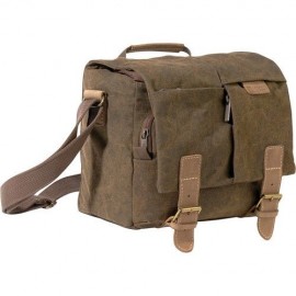 Bolsa Mensajero MANFROTTO NG A2540 National Geographic Chica para Cámara Fotográfica África