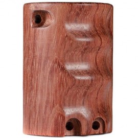 Empuñadura  SMALL RIG de Madera para Cámara Fotográfica Sony A6500 ILCE-6500
