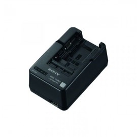 Cargador de Batería SONY BC-QM1