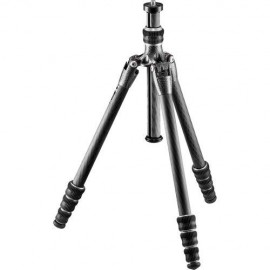 Tripie MANFROTTO GT0545T Gitzo de Fibra de Carbono Traveler Serie 0