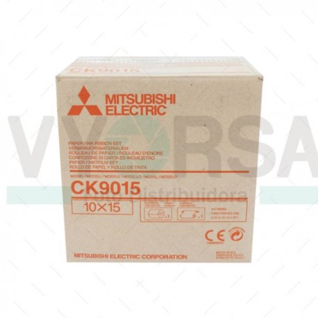 Papel MITSUBISHI CK-9015