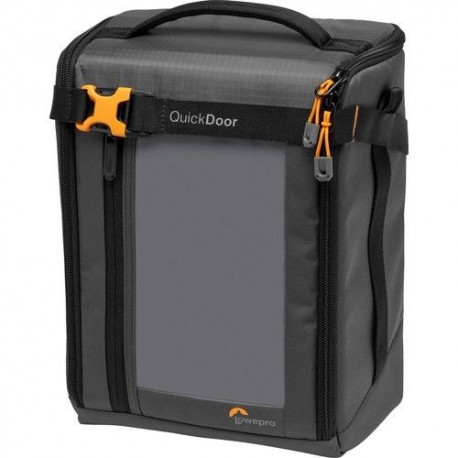 Estuche LOWEPRO LP37349-PWW Gearup Creator XL II