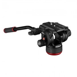 Cabeza de Video MANFROTTO MVH504XAH 504X