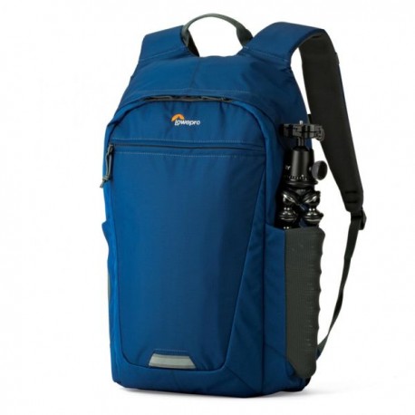 Mochila LOWEPRO Photo Hatchback BP 250 AW II Azul