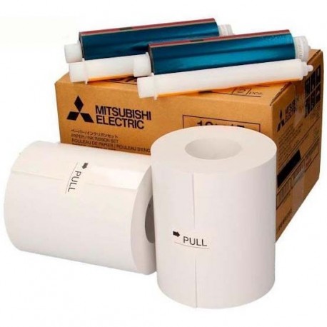 Papel MITSUBISHI CK-D868