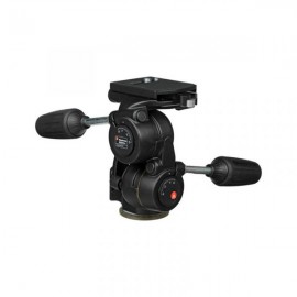 Cabeza MANFROTTO 808RC4 De 3 Movimientos