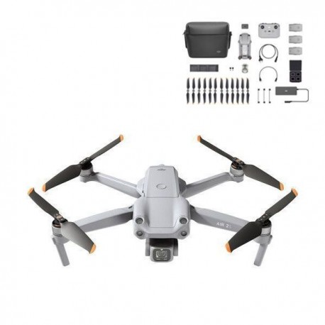 Dron DJI Air 2S Combo