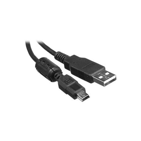 Cable Nikon USB UC-E4