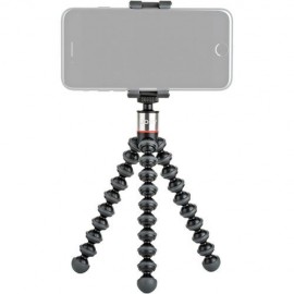 Tripie JOBY Gorillapod P/Celular Griptight One Go Stand