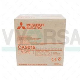 Papel MITSUBISHI CK-9015