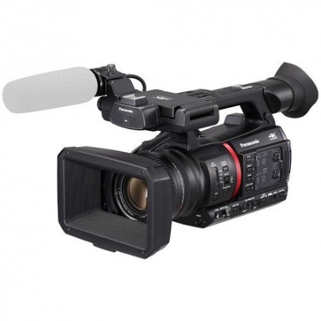 Videocámara PANASONIC AG-CX350P