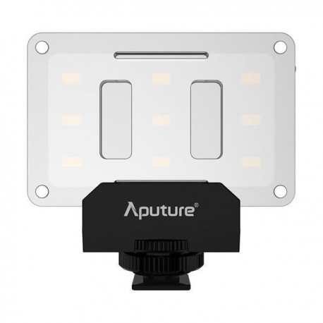 Lampara Led APUTURE AL-M9