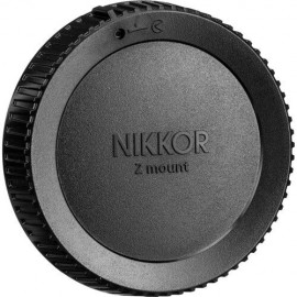 Tapa Trasera NIKON del Lente LF-N1