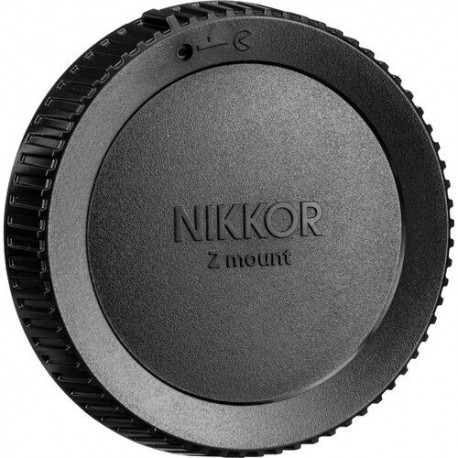 Tapa Trasera NIKON del Lente LF-N1