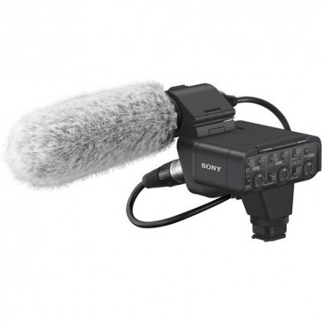 Kit Adaptador SONY XLR-K3M