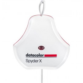 Calibrador DATACOLOR SXP100 SpyderX Pro