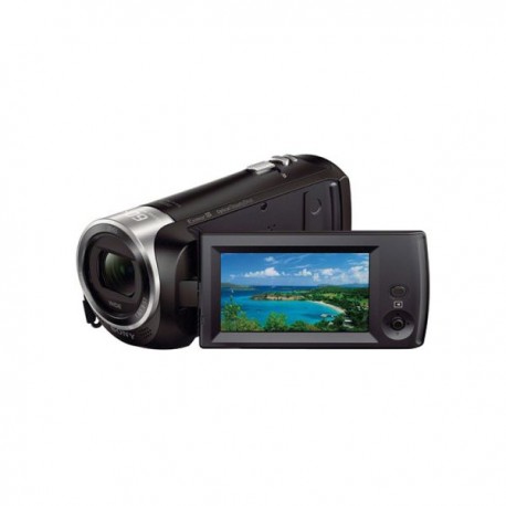 Videocámara SONY HDR-CX405 HD