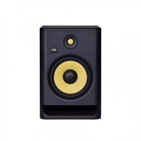 Biamplificador Professional KRK Rokit RP8 G4