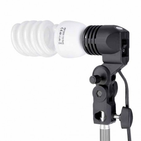 Kit de Iluminación Neewer NB-NW90 600w