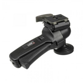 Cabeza MANFROTTO 322RC2