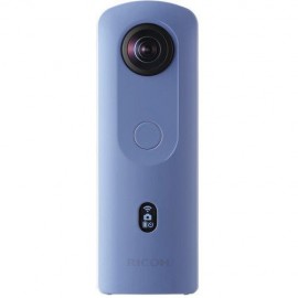 Cámara Ricoh 360 Theta SC2 Azul