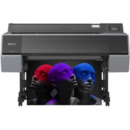 Impresora EPSON SureColor SC-P9570SE