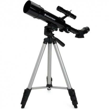 Telescopio CELESTRON Travel Scope 50