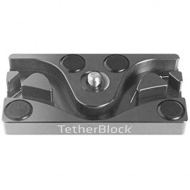 Placa de Montaje TETHER TOOLS TB-MC-005 de Montaje Multiple TetherBLOCK