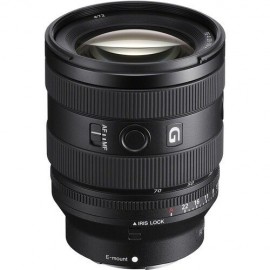 Lente SONY FE 20-70mm F/4 G (SEL2070G)