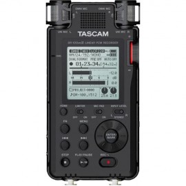 Grabadora TASCAM DR-100MKIII PCM Lineal