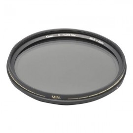 Filtro KENKO 236797 de Densidad Variable ND3-ND400 67mm