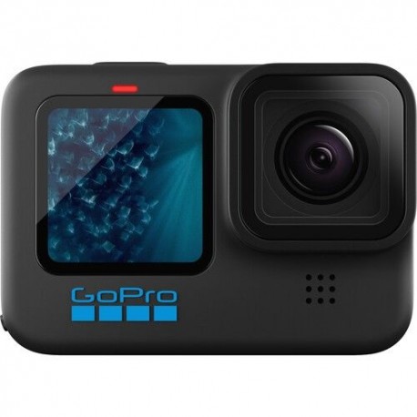 Cámara GOPRO Hero11 Black