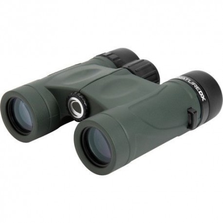 Binocular CELESTRON Nature DX 10x25