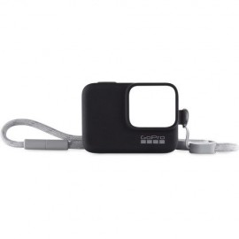 Funda y Correa GOPRO Negro ACSST-001