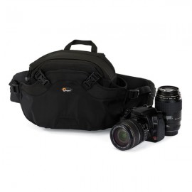 Cinturón LOWEPRO Inverse 100 AW Negra