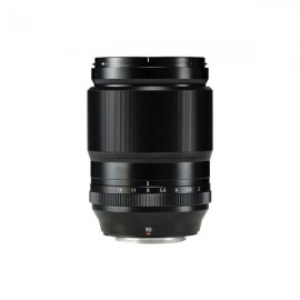 Lente FUJINON XF90mm F2 R LM WR