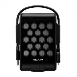 Disco Duro ADATA Portátil HD720 2TB USB 3.1 (Negro)