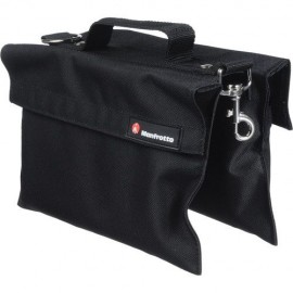 Bolso MANFROTTO G300 Grande de Arena 35Kg