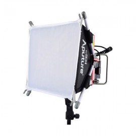 Lampara Led Bicolor APUTURE TRI-8C