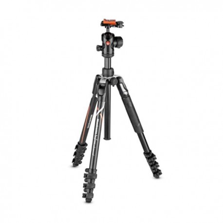 Tripe MANFROTTO MKFBRLA-BH Befree Advanced Alpha