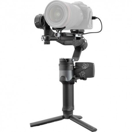 Estabilizador ZHIYUN Weebill 2