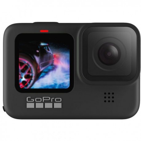 Cámara GOPRO Hero9 Black