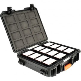 Kit De Produccion APUTURE MC 12-Light