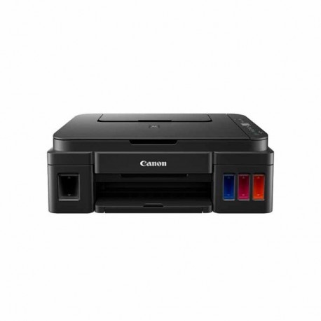 Impresora Canon PIXMA G2110 Multifuncional