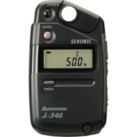 Iluminador SEKONIC I-346